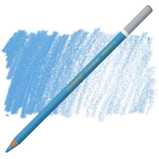Μολύβι Παστέλ Stabilo CarbOthello - 1400/440 - Sky Blue