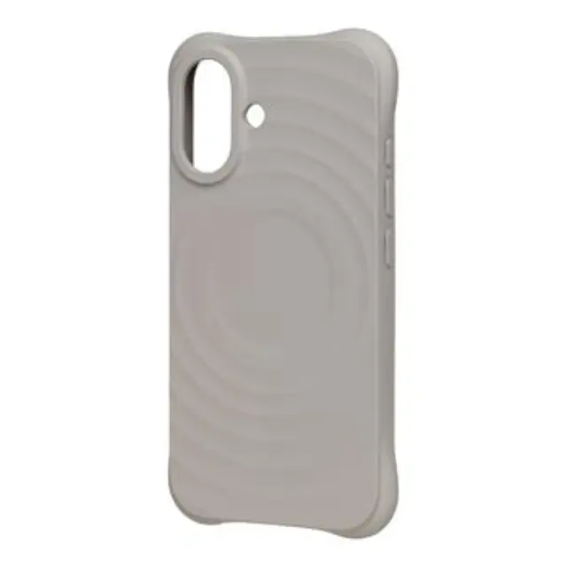 OBAL:ME MagNetix Orbit Cover for Apple iPhone 16 Gray