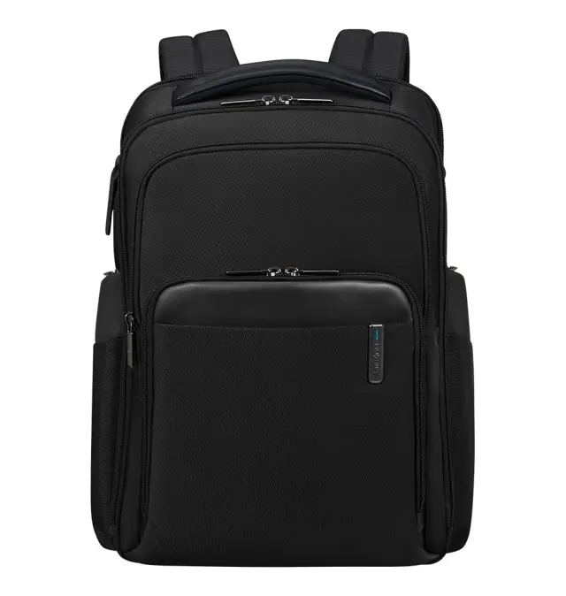 Σακίδιο SAMSONITE Evosight 153521 1041 14.1" Μαύρο