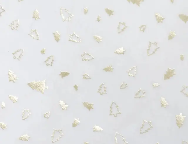 Διακοσμητικό Ύφασμα Βελούδο με διαστάσεις 300x28cm 199270 2