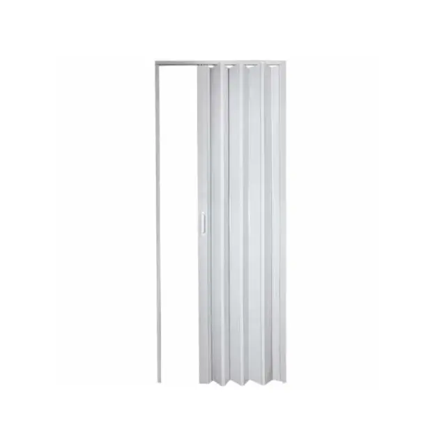 Πόρτα Φυσούνα απλά χρώματα-Υψος εώς 222cm