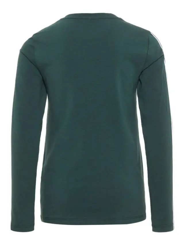 NAME IT LS SLIM TOP GREEN GABLES 2