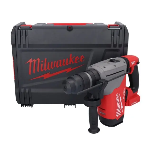 Milwaukee 4933478495 - Περ/κο Σκαπ/κο Πιστ/το Μπαταρίας M18 ONEFHPX-0X MW σε Βαλίτσα Μεταφοράς (Χωρίς Μπαταρία και Φορτιστή)