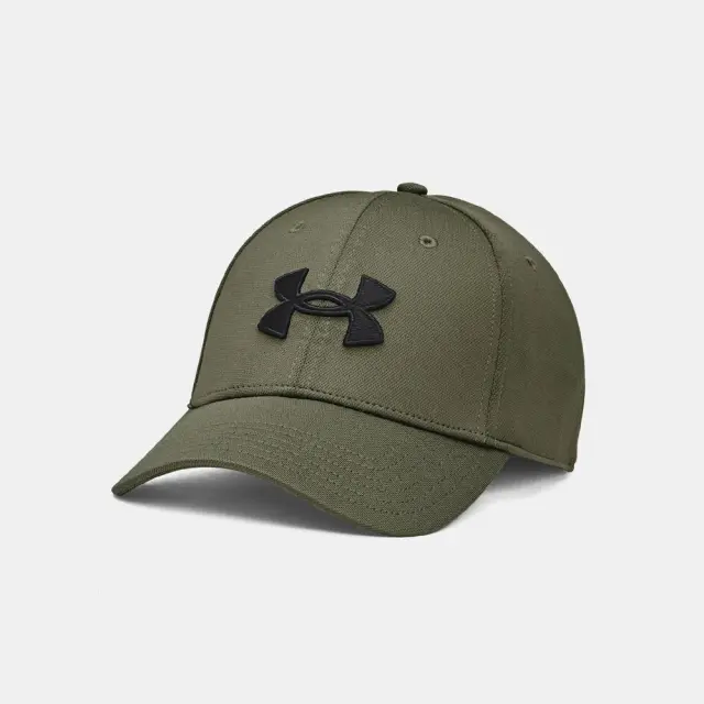 Under Armour Men's UA Blitzing (1376700-390) - Λαδί
