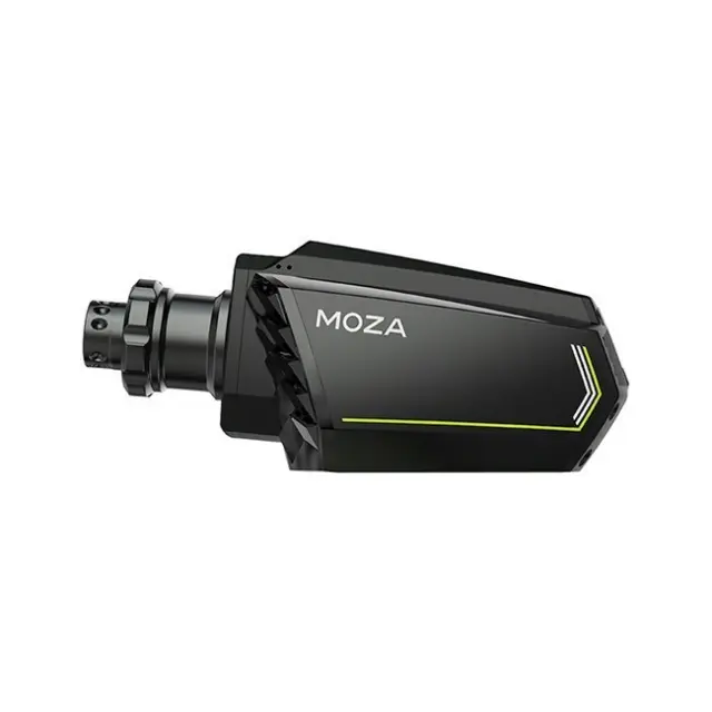 Moza R16 V2 DD Wheelbase Black (RS084) 3