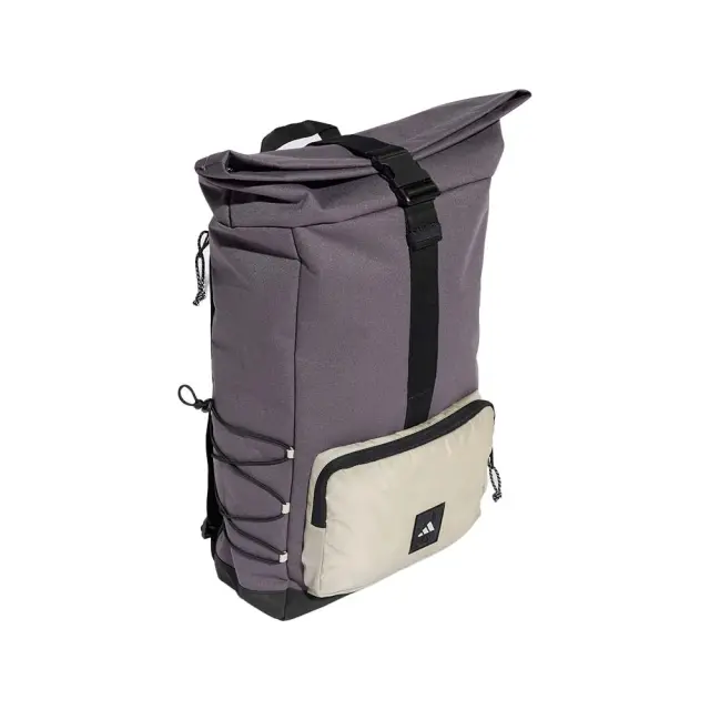 adidas Performance Men's City Explorer 2 Backpack Γκρι JE3215 (adidas Performance) - One Size 2