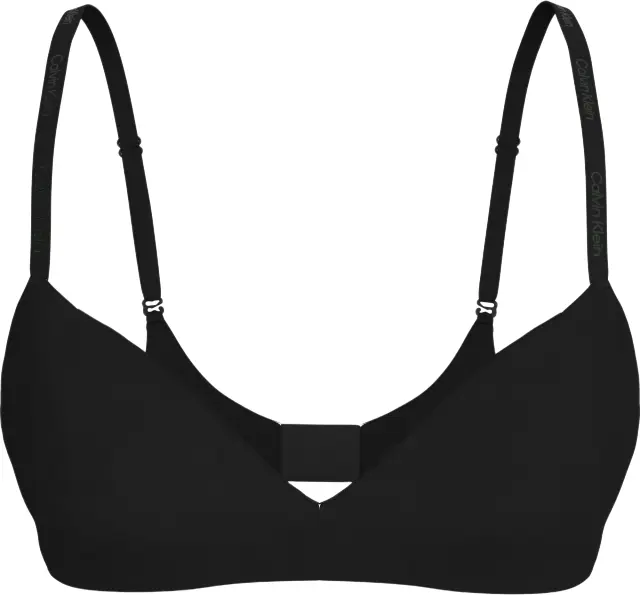 Calvin Klein γυναικείο σουτιέν χωρίς μπανέλα QF8904-3