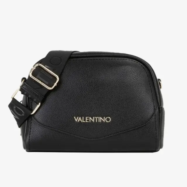Τσάντα Valentino VBS9WG15ERSARE_NENERO Μαύρο - UNI