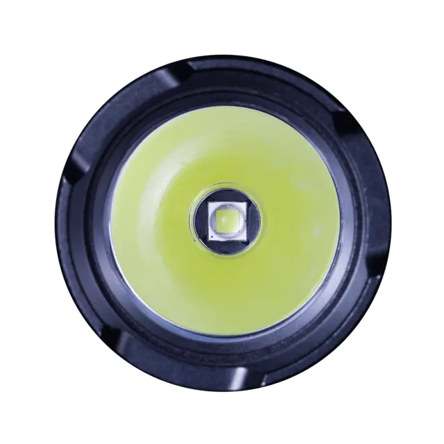 ΦΑΚΟΣ LED NITECORE EXPLOSION-PROOF EF1 2