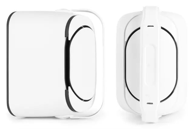 POWER DYNAMICS BD65W-WHT ΗΧΕΙΑ ΕΓΚΑΤΑΣΤΑΣΕΩΝ 3