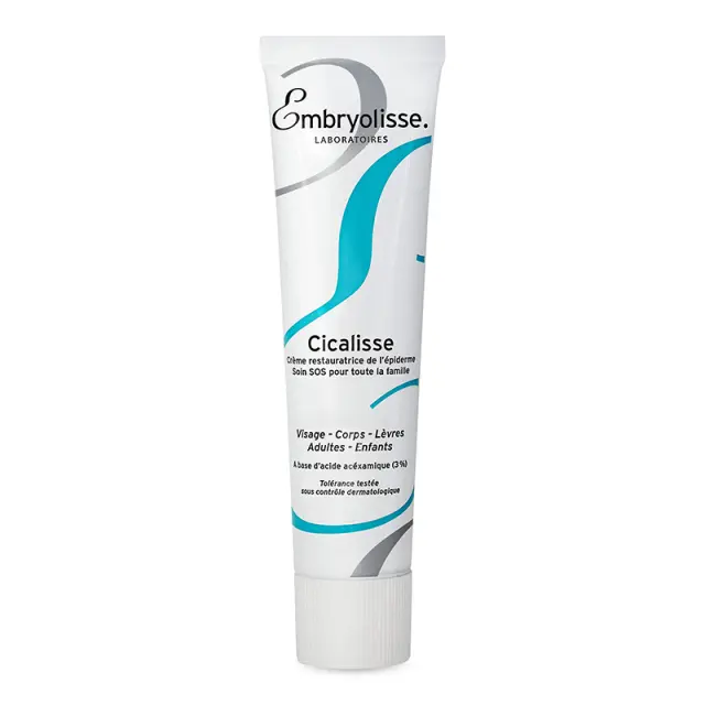 Embryolisse Cicalisse Restorative Skin Cream Κρέμα Αποκατάστασης της Επιδερμίδας για Πρόσωπο, Χείλη και Σώμα, 40ml