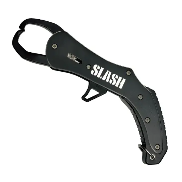 Grip Ψαρέματος Slash Fish Grip X SL-319 Black