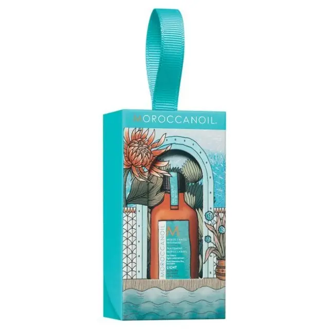 Moroccanoil Treatment Light Holiday Stocking Stuffer 25ml 2
