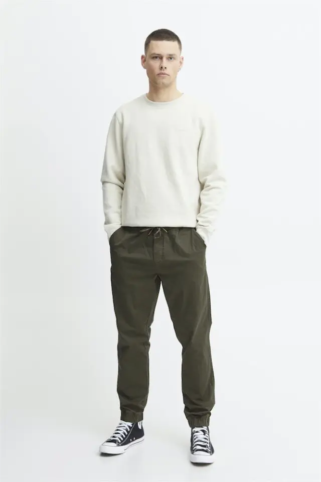 Παντελόνι chinos jogger Blend - XXL 3