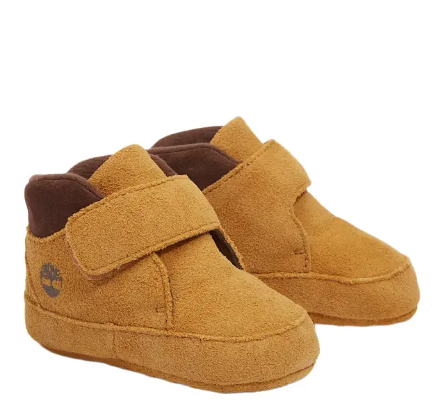 Timberland βρεφικά παπούτσια αγκαλιάς A6H8GEZ0-1 2