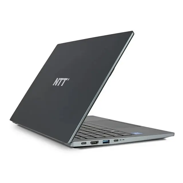 NTT Book B14IP 14" i5‑1235U/8GB/256GB SSD/W11 Home (NBC-B14IP-H01H) 3