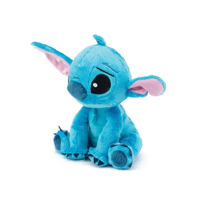 As company Disney Stitch Λούτρινα Stitch 25Εκ 3