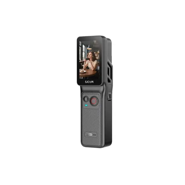 SJCam C400 3 in 1 Handheld Action Camera