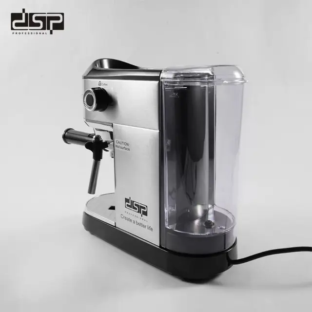 Μηχανή Espresso - KA3065 - 1450W - DSP - 614276 2