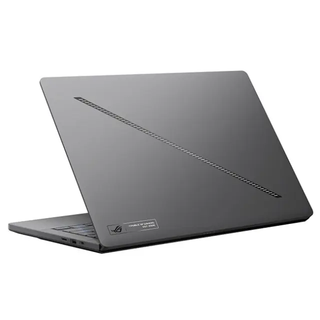 Asus ROG Zephyrus G14 GA403GM-AI915W 14" 3K 120Hz OLED Ryzen AI 9 465/RTX5060/16GB/512GB SSD/W11 Home US-Layout (90NR0QL1-M00820) 3