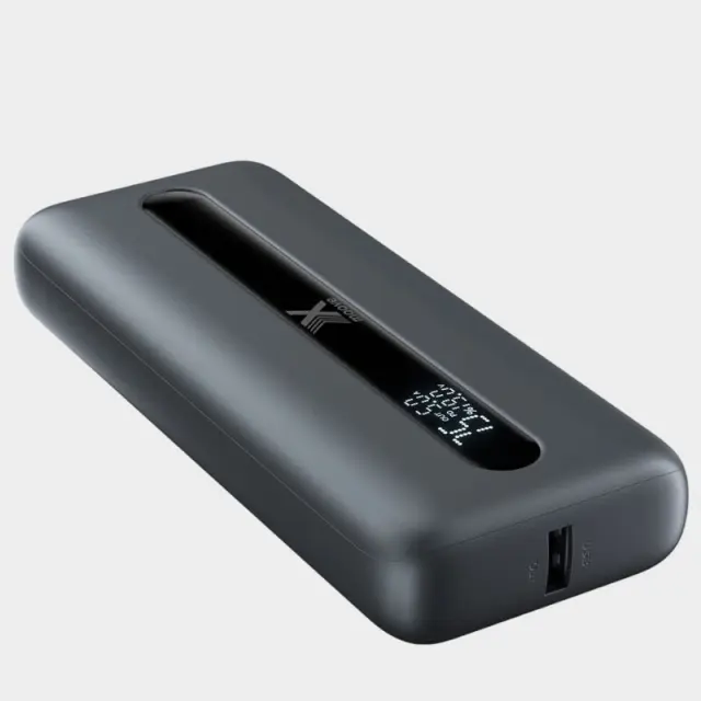 Power Bank USB-C 20,000 mAh Laptop Pro 20 XMVB110 - ONESIZE 3
