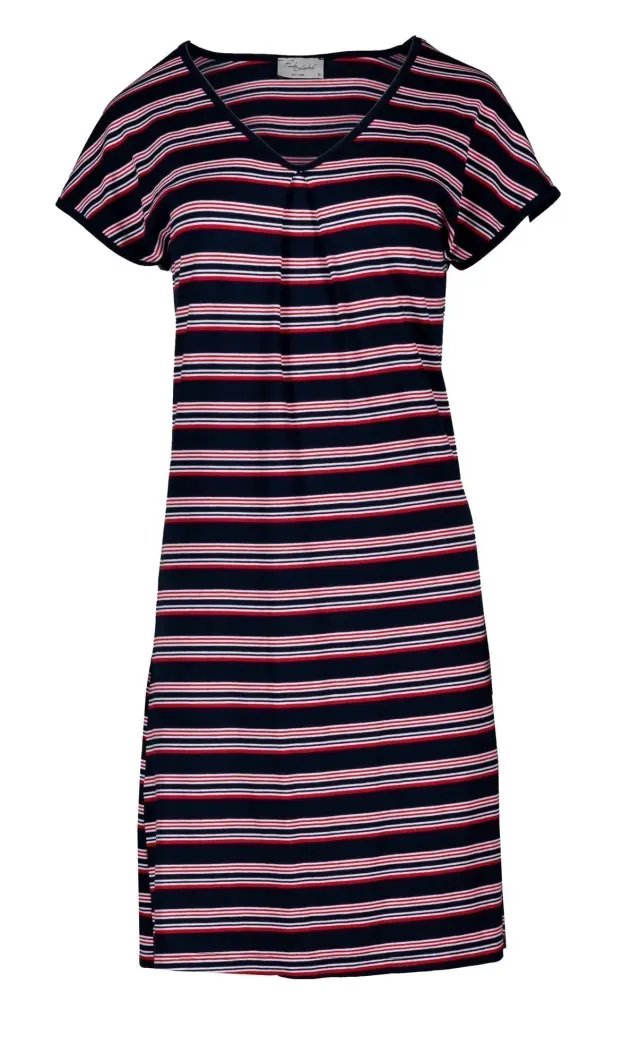 S878 - Type - BEACHWEAR STRIPE - L 3