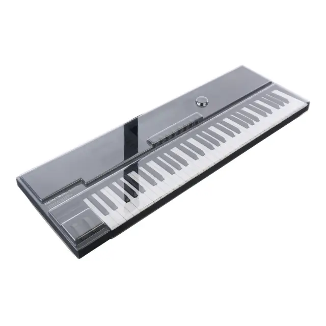 Decksaver NI Kontrol S61 MK3 Κάλυμμα Προστασίας