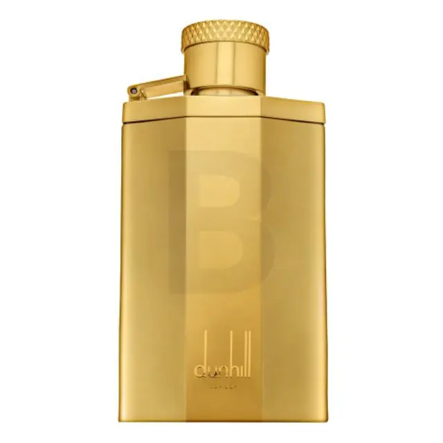 Dunhill Desire Gold Eau de Toilette for men 100 ml