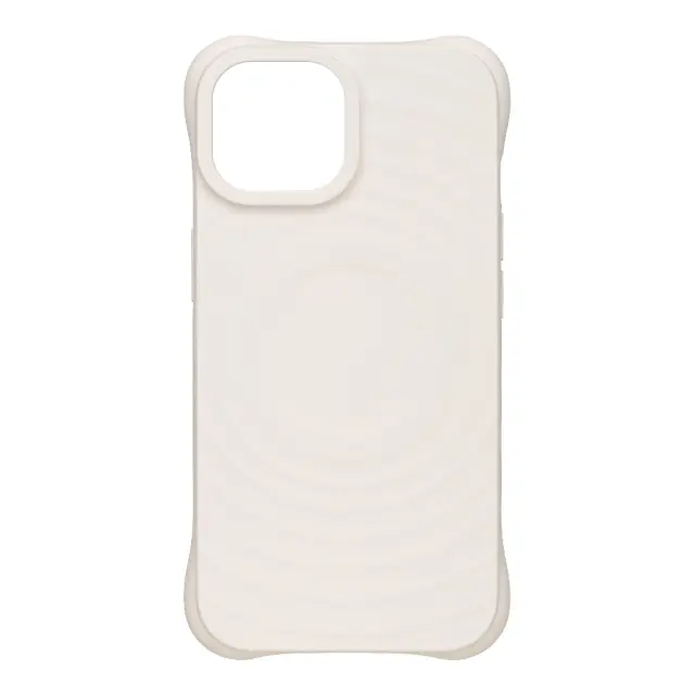 OBAL:ME MagNetix Orbit Cover for Apple iPhone 15 Beige 2