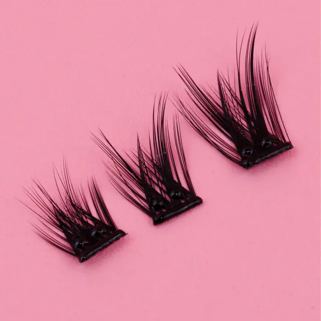 Emmanouela Press-On Lashes Beautiful 2