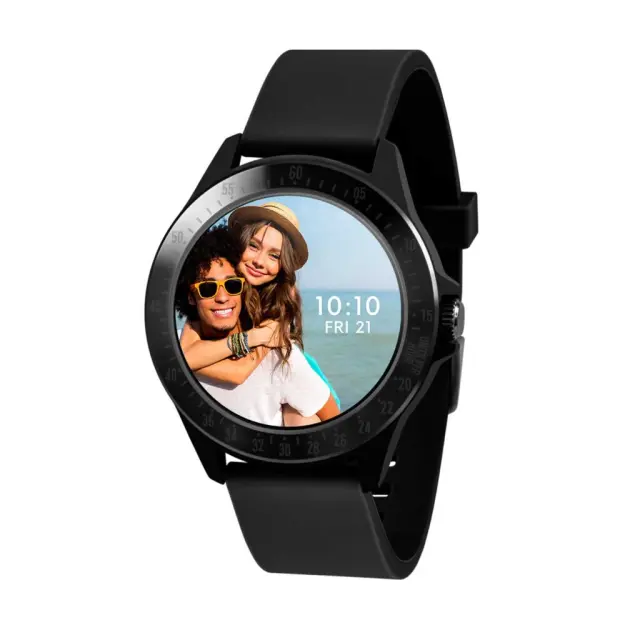 Harry Lime Series 07 Full Black 3