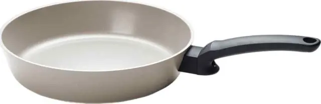 Fissler Τηγάνι Κεραμικό Ceratal Evo Comfort 28cm 3.4L Γκρι
