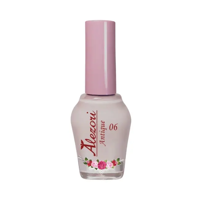 NAIL POLISH ANTIQUE 06