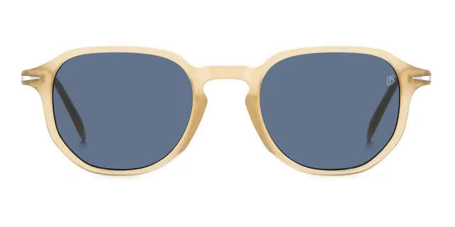 Γυαλιά Ηλίου David Beckham DB 1140/S HAMKU (David Beckham) (206607HAM50KU) 2