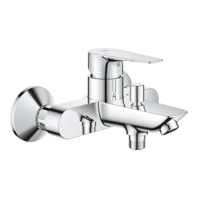 Μπαταρία Λουτρού GROHE BAUEDGE 23604001