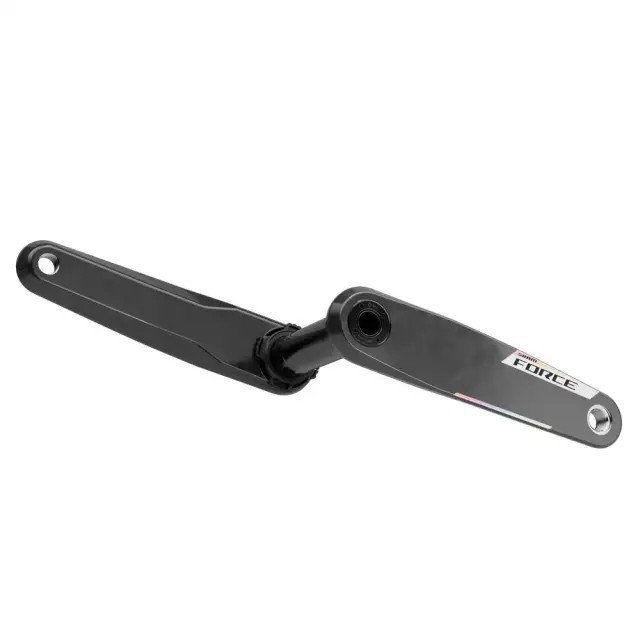 ΔΙΣΚΟΒΡΑΧΙΟΝΑΣ SRAM FORCE DUB 172.5MM ΧΩΡΙΣ SPIDER E1