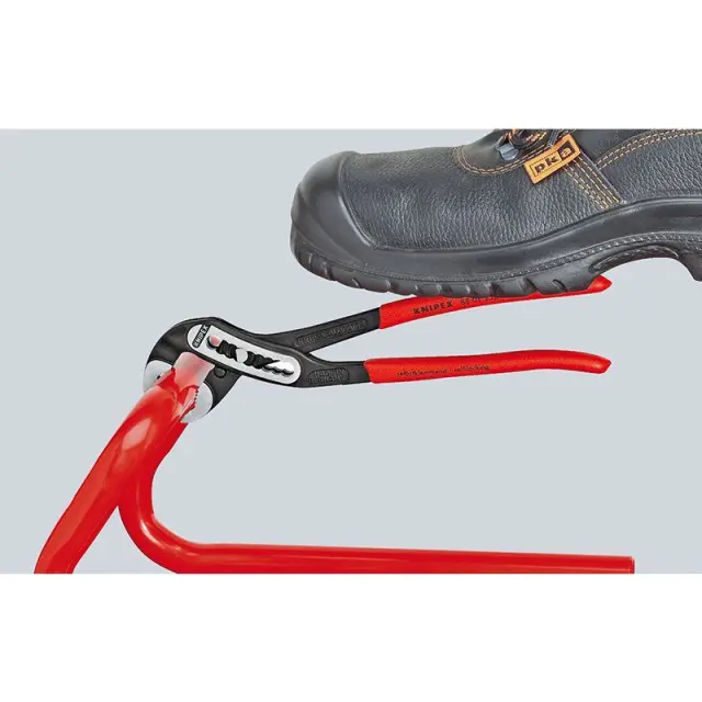 Knipex 8801250 - Alligator Γκαζοτανάλια 1½" 250mm 2