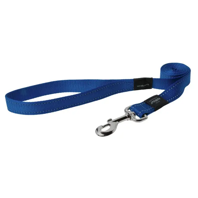 Rogz Utility Οδηγός Σκύλου Μπλε XLarge