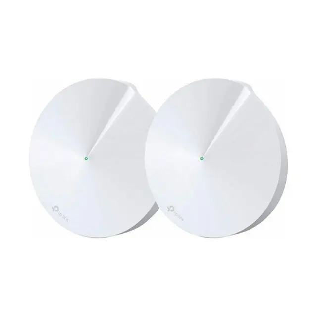 TP-Link Access Point AC1300 v1 2-Pack (DECO M5(2-PACK)) 2