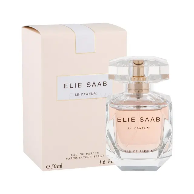 Elie Saab Le Parfum Eau de Parfum for women 50 ml