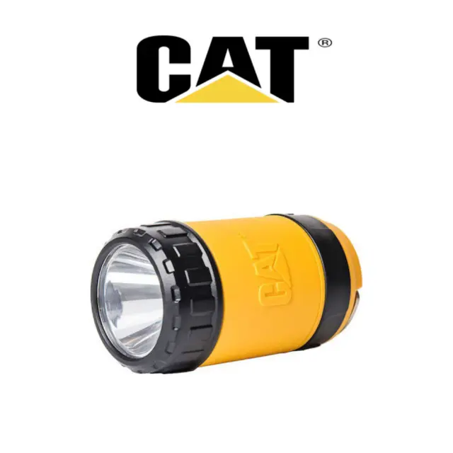 CAT ΦΑΚΟΣ ΑΔΙΑΒΡΟΧΟΣ LED CT6510