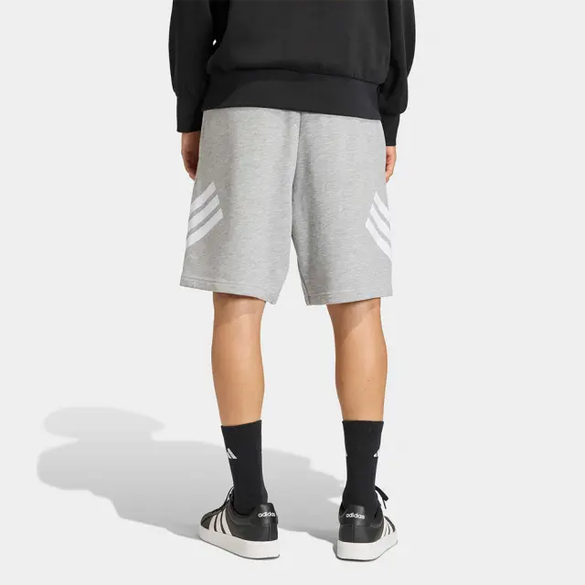 adidas sportswear 3-Stripes Ανδρικό Σορτς KS3003 - S 2