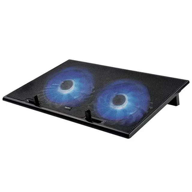Notebook Cooler για laptop έως και 17.3\".