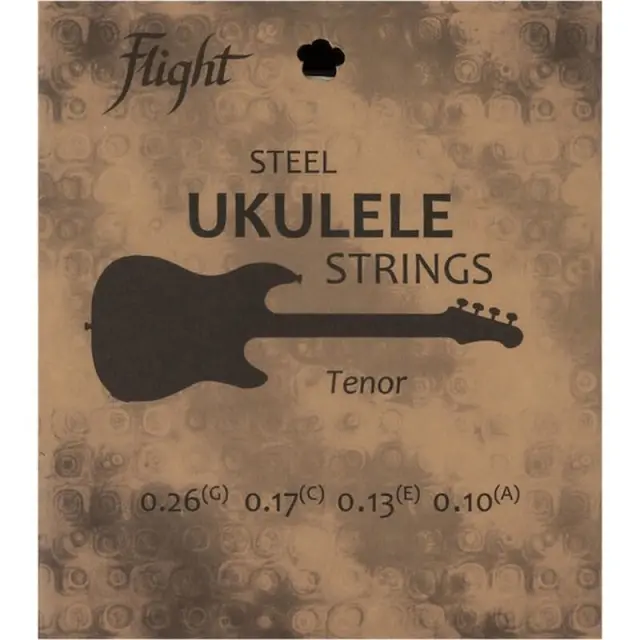 Flight FRST200 Χορδές Ηλεκτρικού Tenor Γιουκαλίλι