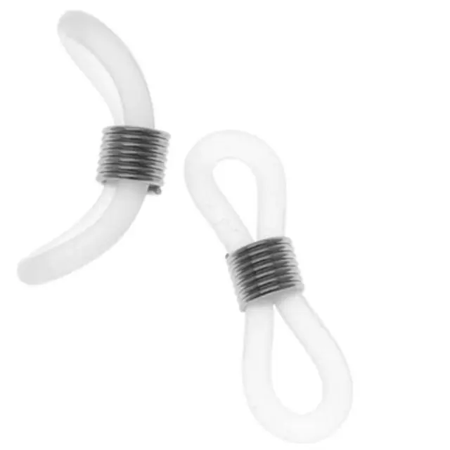 Ακροδέκτης Γυαλιών 22x6mm - 12τεμ