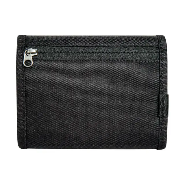 Πορτοφόλι Tatonka Unisex Euro Wallet RFID Block Black - 3163-040 2