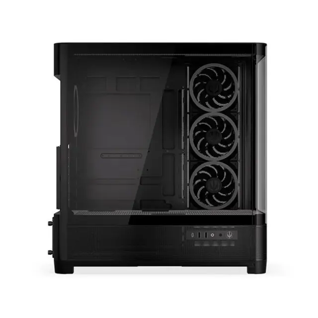 Endorfy PC Case Aquarius 8000 Corona Midi Tower Black (EY2A021) 2