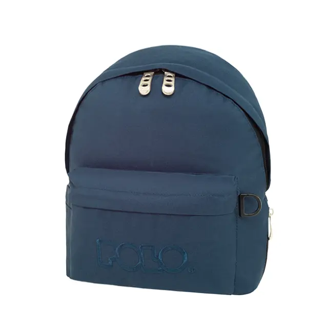 Polo Σακίδιο Πλάτης Mini Navy Μπλε (901067-5000)