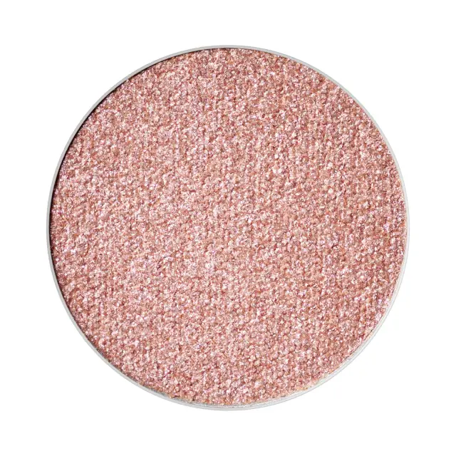 Glitter Single Eye Shadow Pro Pan 1gr