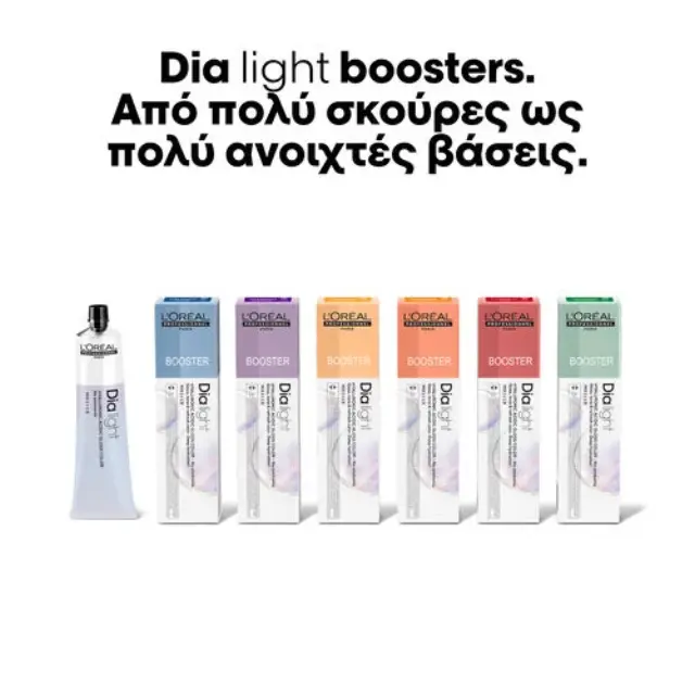 L’Oreal Professionel Dia Light Βιολέ 60ml 3